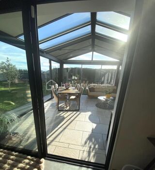  Villa à vendre 7 pièces 176 m²