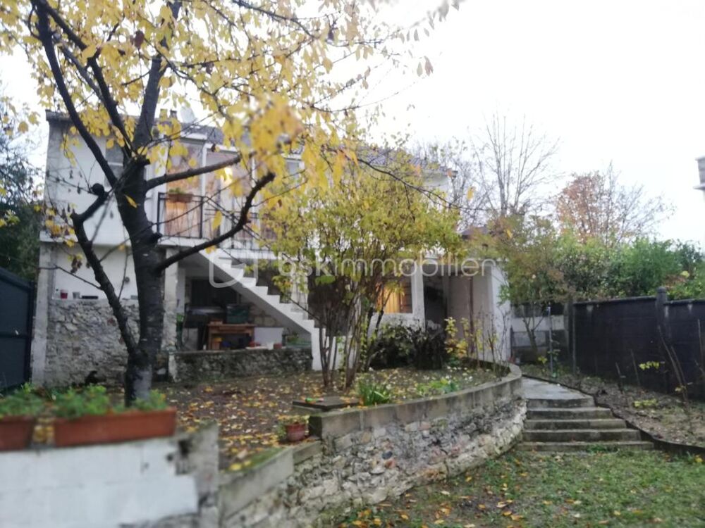 Vente Maison NOUVEAU Yerres