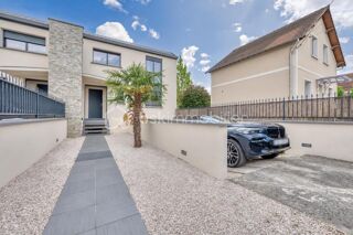  Maison à vendre 5 pièces 96 m²