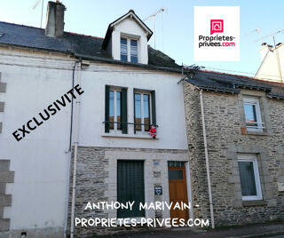  Maison à vendre 3 pièces 74 m²