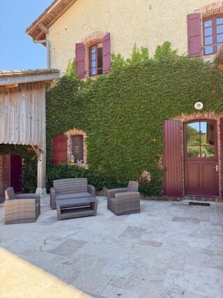  Propri�t�/ch�teau � vendre 14 pi�ces 430 m�