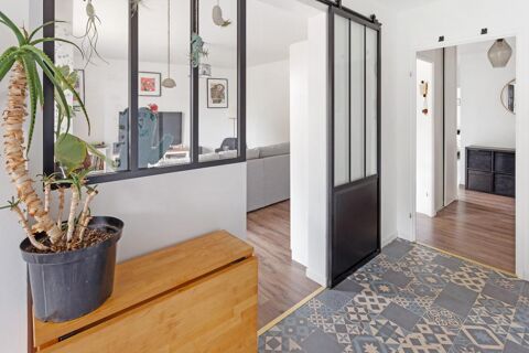  Appartement � louer 2 pi�ces 35 m�