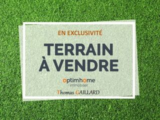  Terrain � vendre 1717 m�