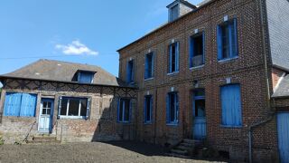  Maison � vendre 8 pi�ces 180 m�