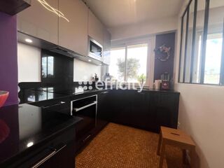  Appartement � vendre 3 pi�ces 57 m�