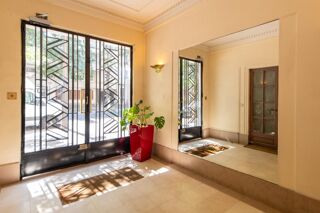 Vente Appartement Appartement Paris 16