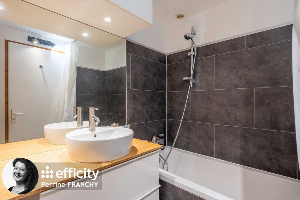Vente Appartement Appartement Thones