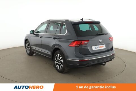 Tiguan 1.5 TSI Active DSG7 150 ch 2022 occasion 92130 Issy-les-Moulineaux