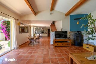  Villa  vendre 5 pices 140 m