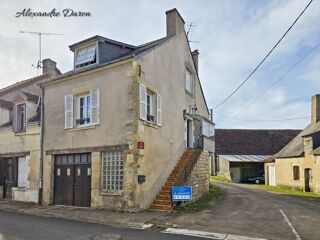  Maison  vendre 4 pices 62 m