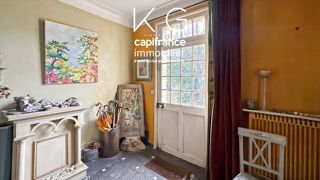  Propri�t�/ch�teau � vendre 10 pi�ces 230 m�