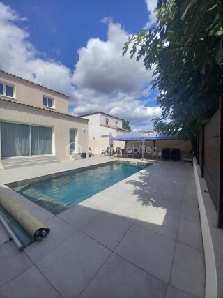  Maison � vendre 5 pi�ces 125 m�