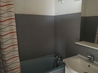  Appartement à louer 1 pièce 36 m²