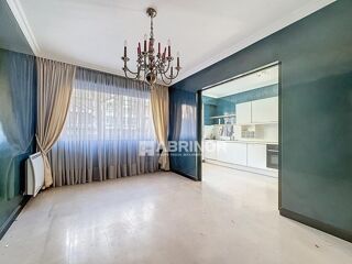  Appartement à vendre 4 pièces 110 m²