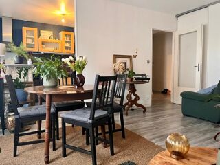  Appartement � vendre 3 pi�ces 65 m�