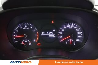 Picanto 1.2 GT Line 84 ch 2018 occasion 92130 Issy-les-Moulineaux
