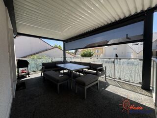  Maison à vendre 9 pièces 168 m²