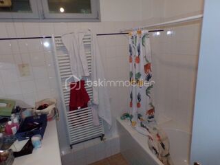  Appartement � vendre 4 pi�ces 82 m�