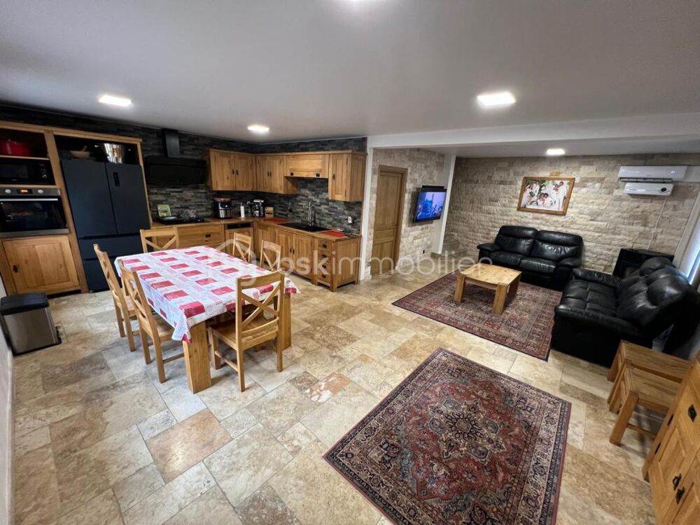 Vente Maison MAISON 129M2 3CH Montfermeil