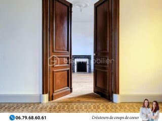  Propriété/château à vendre 7 pièces 187 m²