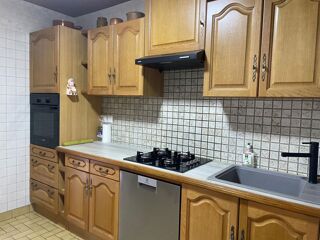  Maison à vendre 7 pièces 152 m²