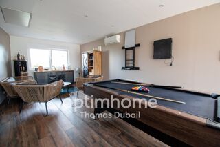  Maison à vendre 7 pièces 145 m²