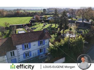  Maison à vendre 5 pièces 113 m²
