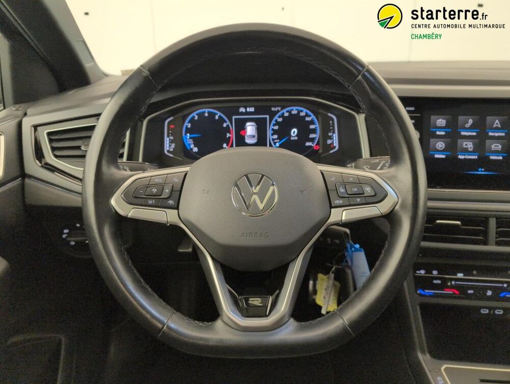 Taigo 1.0 TSI 110 BVM6 R-LINE 2024 occasion 73420 Voglans