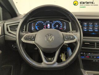 Taigo 1.0 TSI 110 BVM6 R-LINE 2024 occasion 73420 Voglans