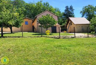  Maison à vendre 4 pièces 87 m²