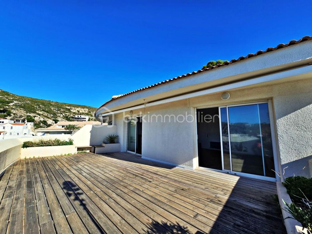  vendre  Appartement Carry-le-Rouet (13620)