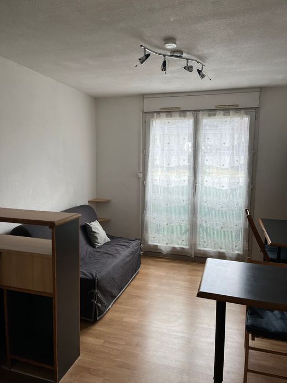 Location Appartement Studio de 19m2 à louer sur Besançon Besancon