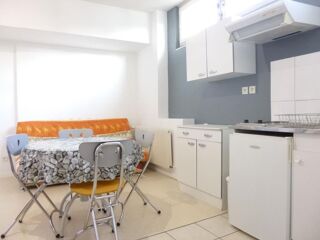 Location Appartement Appartement de 28m2 à louer sur Besançon Besancon