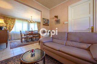  Maison � vendre 4 pi�ces 97 m�