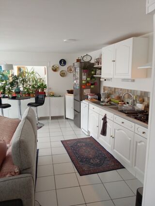  Maison � vendre 3 pi�ces 93 m�