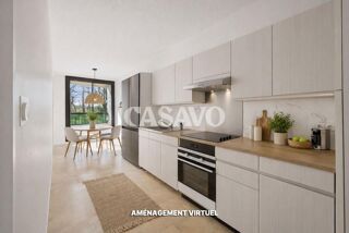  Appartement à vendre 5 pièces 97 m²