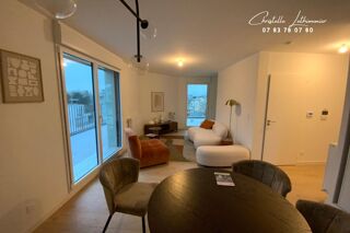  Appartement  vendre 3 pices 73 m