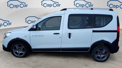 Dokker 1.5 dCi 95 Stepway 2019 occasion 51270 La Ville Sous Orbais
