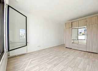  Appartement à vendre 3 pièces 59 m²