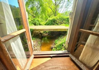  Moulin � vendre 13 pi�ces 223 m� Ozon