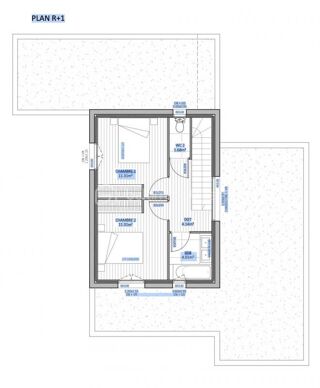  Terrain  vendre 600 m
