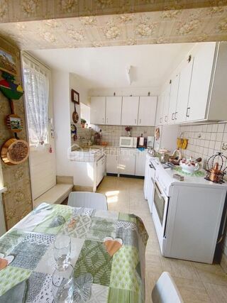  Maison à vendre 8 pièces 123 m²
