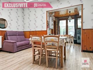  Maison � vendre 5 pi�ces 83 m�