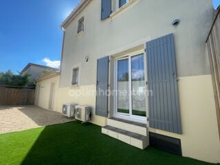  Maison � vendre 4 pi�ces 110 m�