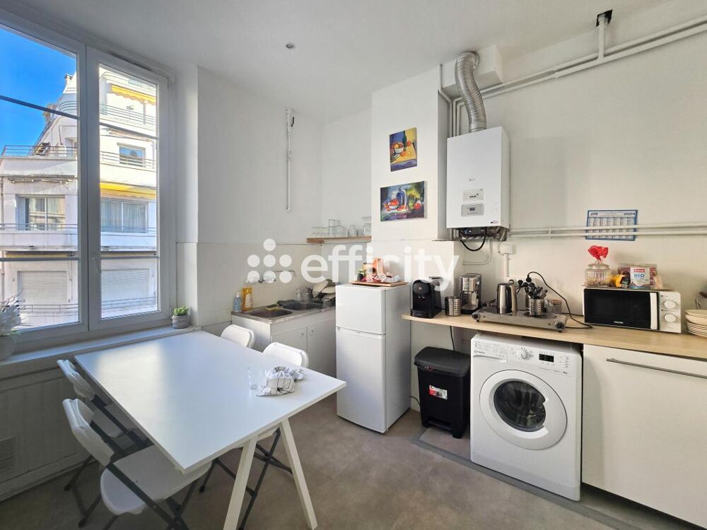 � vendre  Appartement Cannes (06400)