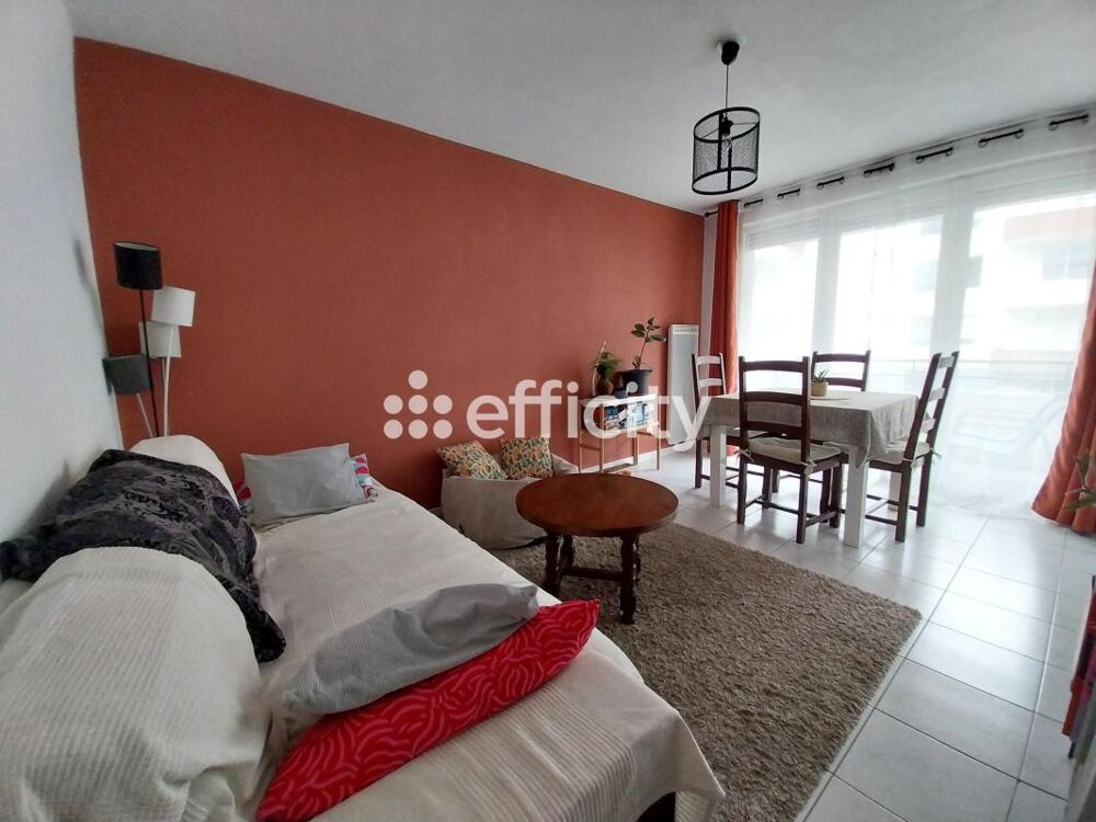 Vente Appartement T2 Nantes