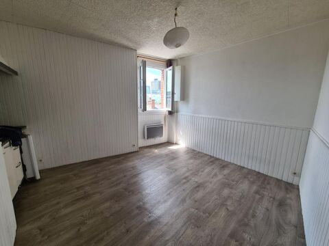  Appartement � louer 1 pi�ce 17 m�