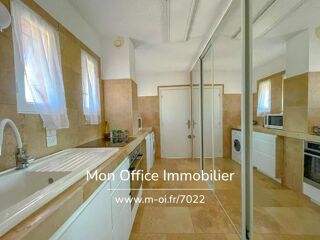  Appartement à vendre 1 pièce 25 m²