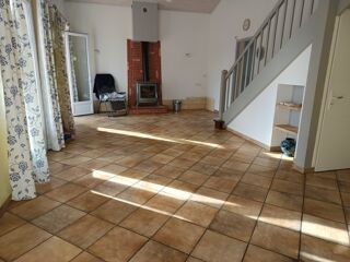  Maison � vendre 6 pi�ces 130 m�