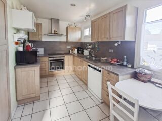  Maison à vendre 7 pièces 126 m²